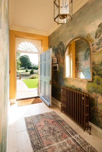 Gambar di galeri bagi The Old Rectory di Brampton