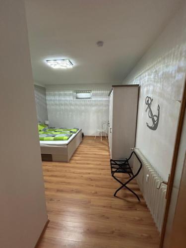Φωτογραφία από το άλμπουμ του Ferienwohnung am Kreidesee in Hemmoor σε Hemmoor