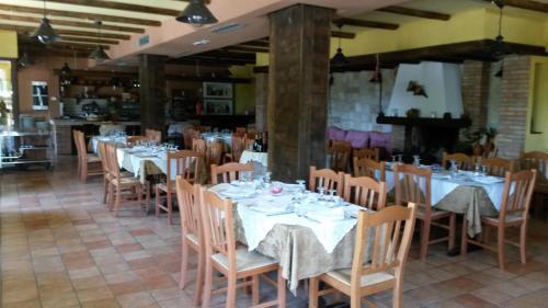 Φωτογραφία από το άλμπουμ του Hotel La Pineta σε Spilinga