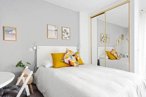 Sunstay Jupiter Flat I Benalmadena