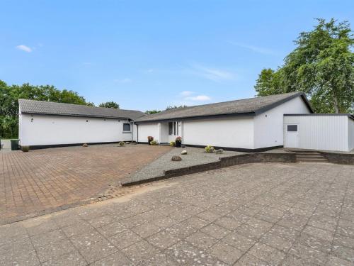 Gallery image of Apartment Wisti - 20km from the sea by Interhome in Skærbæk