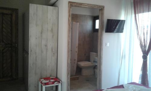 Gambar di galeri bagi Agali Villa di Limenaria