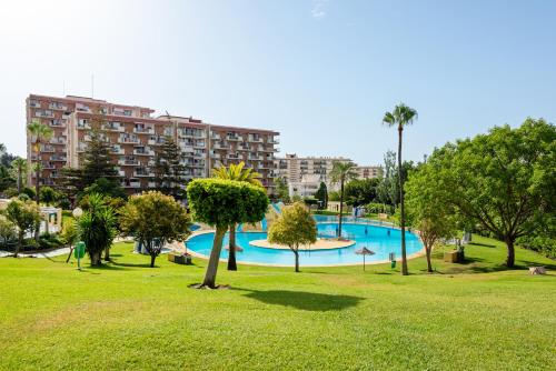 Sunstay Jupiter Flat I Benalmadena