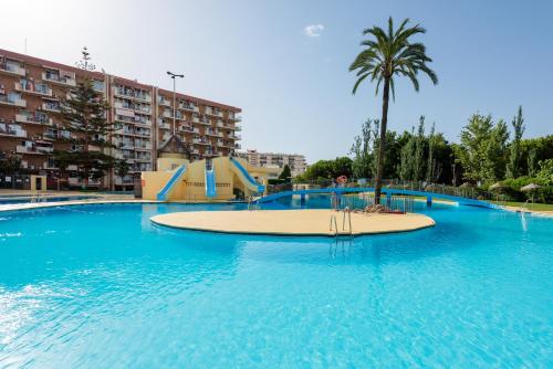 Sunstay Jupiter Flat I Benalmadena