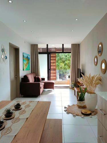 Coastal Retreat Flic en Flac Apartment