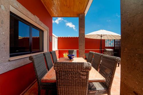 Villa Vistabella by Maspalomas Holiday Villas