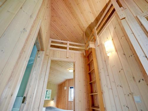 Galeriebild der Unterkunft Holiday Home Ulrikke - 12km from the sea by Interhome in Oksbøl