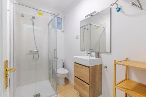 Comfortable Flat Near Las Canteras