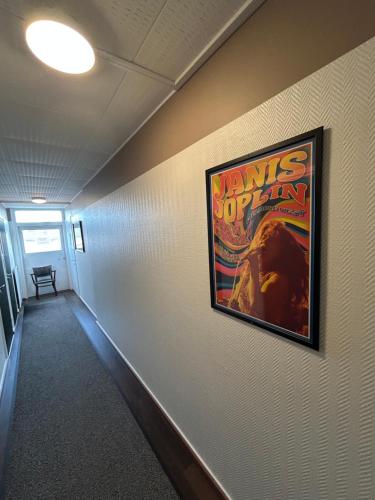 Fotografie z fotogalerie ubytování Rock Hotel Somero v destinaci Somero