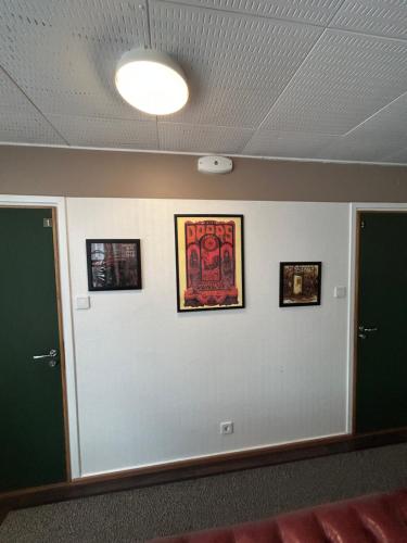 Fotografie z fotogalerie ubytování Rock Hotel Somero v destinaci Somero