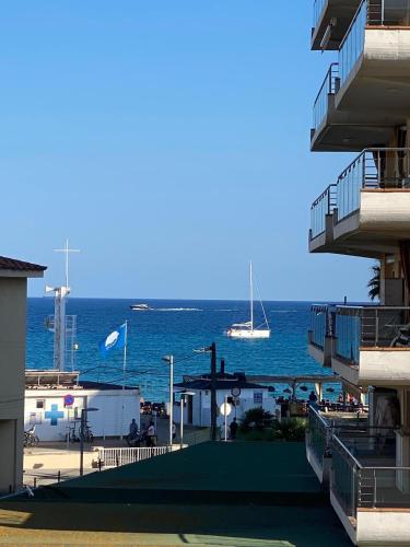 Brisa Valentina apartment