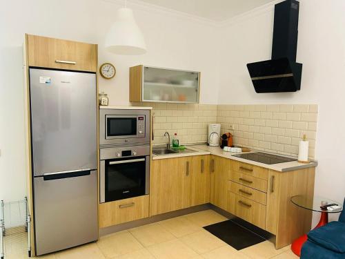 Comfortable Flat Near Las Canteras