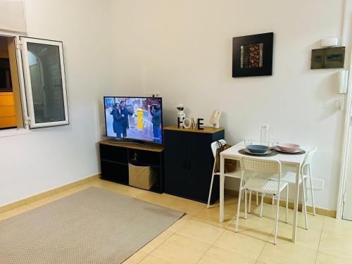 Comfortable Flat Near Las Canteras