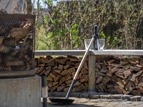 Φωτογραφία από το άλμπουμ του Holiday Home Hannah - 300m to the inlet by Interhome σε Skjern