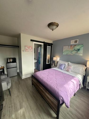 Galeriebild der Unterkunft Washington Park Motel Standard Suite in Norwell