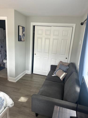 Galeriebild der Unterkunft Washington Park Motel Standard Suite in Norwell