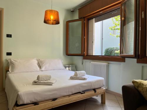 Foto Padova Green Stay 1