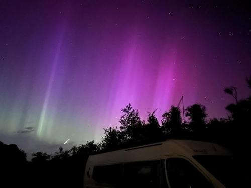 Fotografie z fotogalerie ubytování Holiday Home Irek - 500m from the sea by Interhome v destinaci Ørby