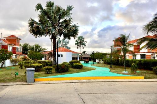 Gallery image of Casa Vacacional de Playa Vip in Tucacas