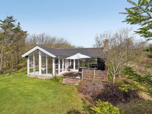 Gallery image of Holiday Home Bendet - 50m to the inlet by Interhome in Lihme