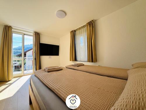 Family M Apartments 40 - Luzern - Horw photo 2