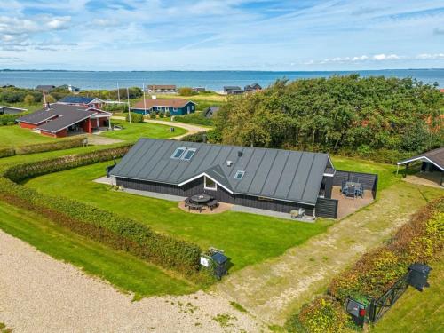 Gallery image of Holiday Home Naninja - 300m to the inlet by Interhome in Vinderup
