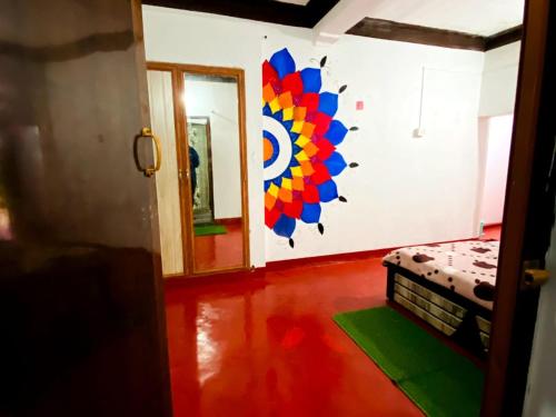 Φωτογραφία από το άλμπουμ του Three ways homestay σε Madikeri