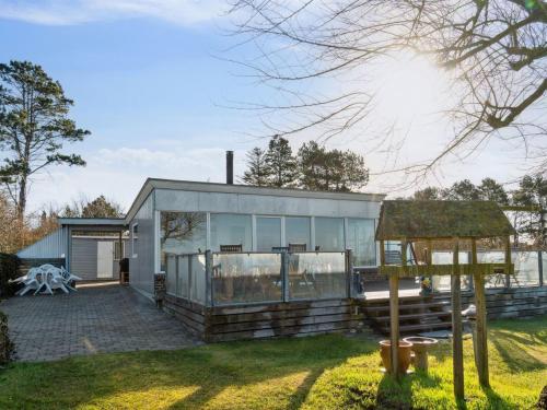 Φυσικό τοπίο κοντά σε αυτή η παραθεριστική κατοικία