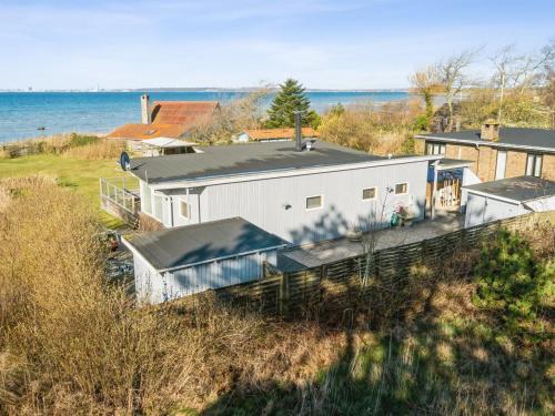 Φυσικό τοπίο κοντά σε αυτή η παραθεριστική κατοικία