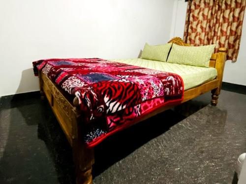 Φωτογραφία από το άλμπουμ του Three ways homestay σε Madikeri