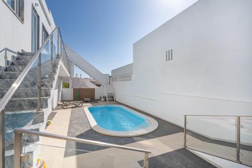 Aurazul Apartment
