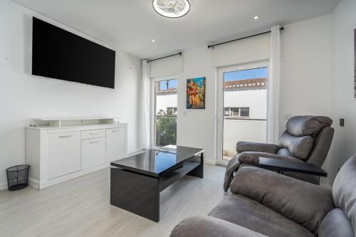 Aurazul Apartment