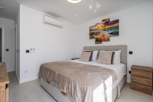 Aurazul Apartment