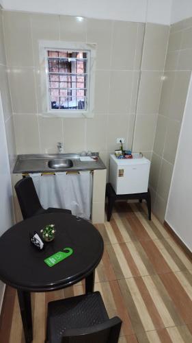 Imagen de la galería de Seven Hotel, en Tabatinga