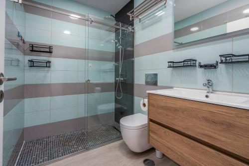 Aurazul Apartment