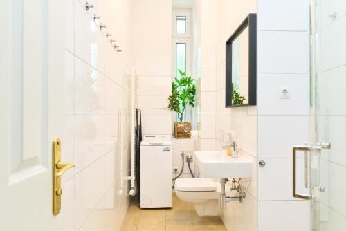 Apartment nähe Mauerpark - 65 QM photo 8