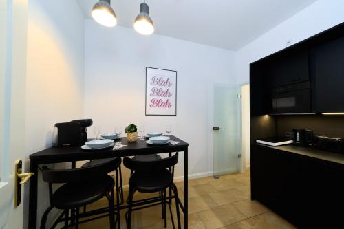 Apartment nähe Mauerpark - 65 QM photo 10
