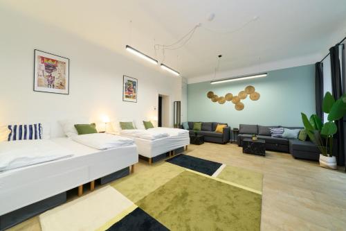 Apartment nähe Mauerpark - 65 QM photo 11
