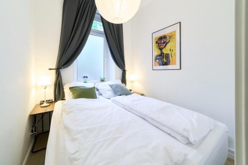 Apartment nähe Mauerpark - 65 QM photo 17