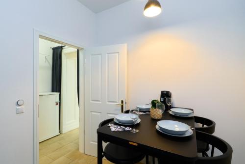 Apartment nähe Mauerpark - 65 QM photo 16