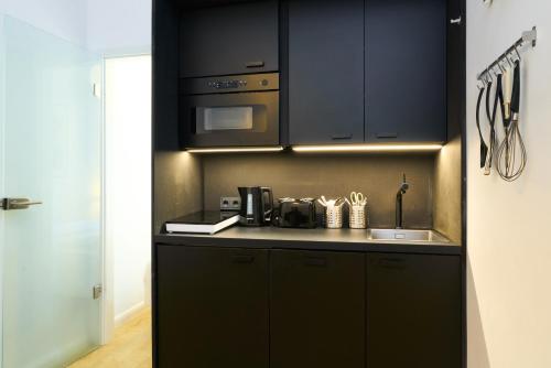 Apartment nähe Mauerpark - 65 QM photo 9