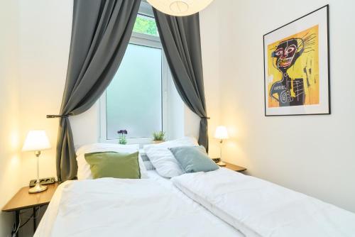 Apartment nähe Mauerpark - 65 QM photo 15