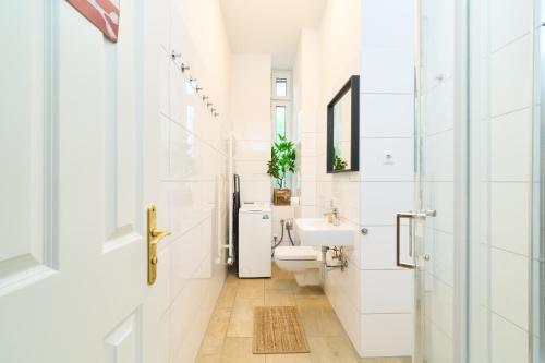 Apartment nähe Mauerpark - 65 QM photo 4