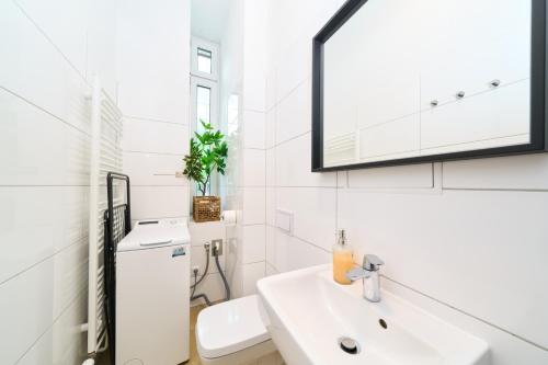 Apartment nähe Mauerpark - 65 QM photo 14