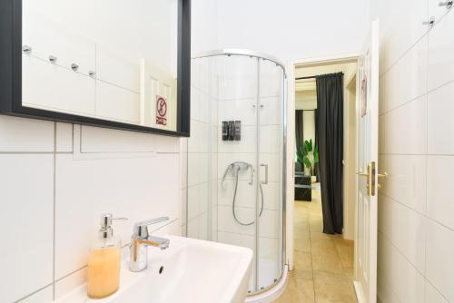 Apartment nähe Mauerpark - 65 QM photo 12