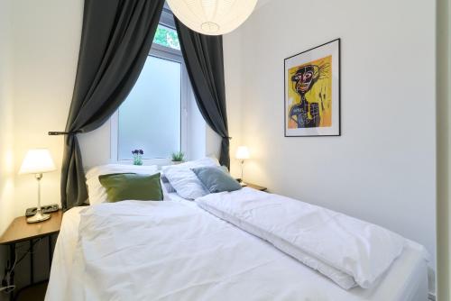 Apartment nähe Mauerpark - 65 QM photo 19