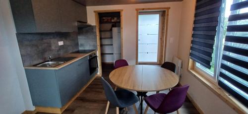 Appartement cosy