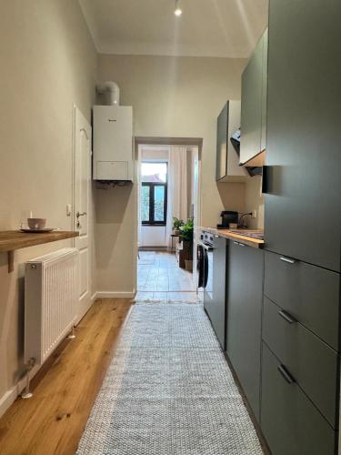 Haven Home Vienna Apartment