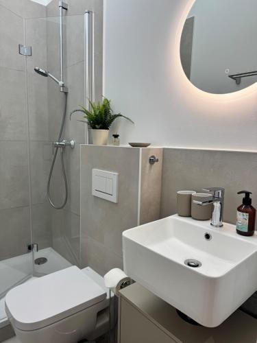 Haven Home Vienna Apartment