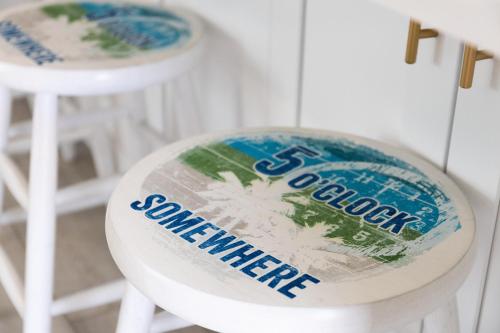Φωτογραφία από το άλμπουμ του Sunset Beach House σε Bradenton Beach